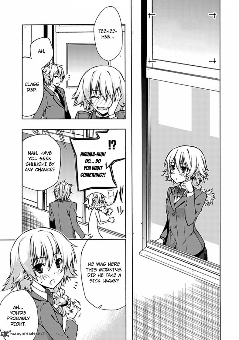Classmate Kamimura Yuuka Wa Kou Itta 4 2