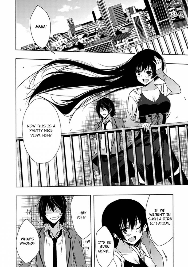 Classmate Kamimura Yuuka Wa Kou Itta 4 20