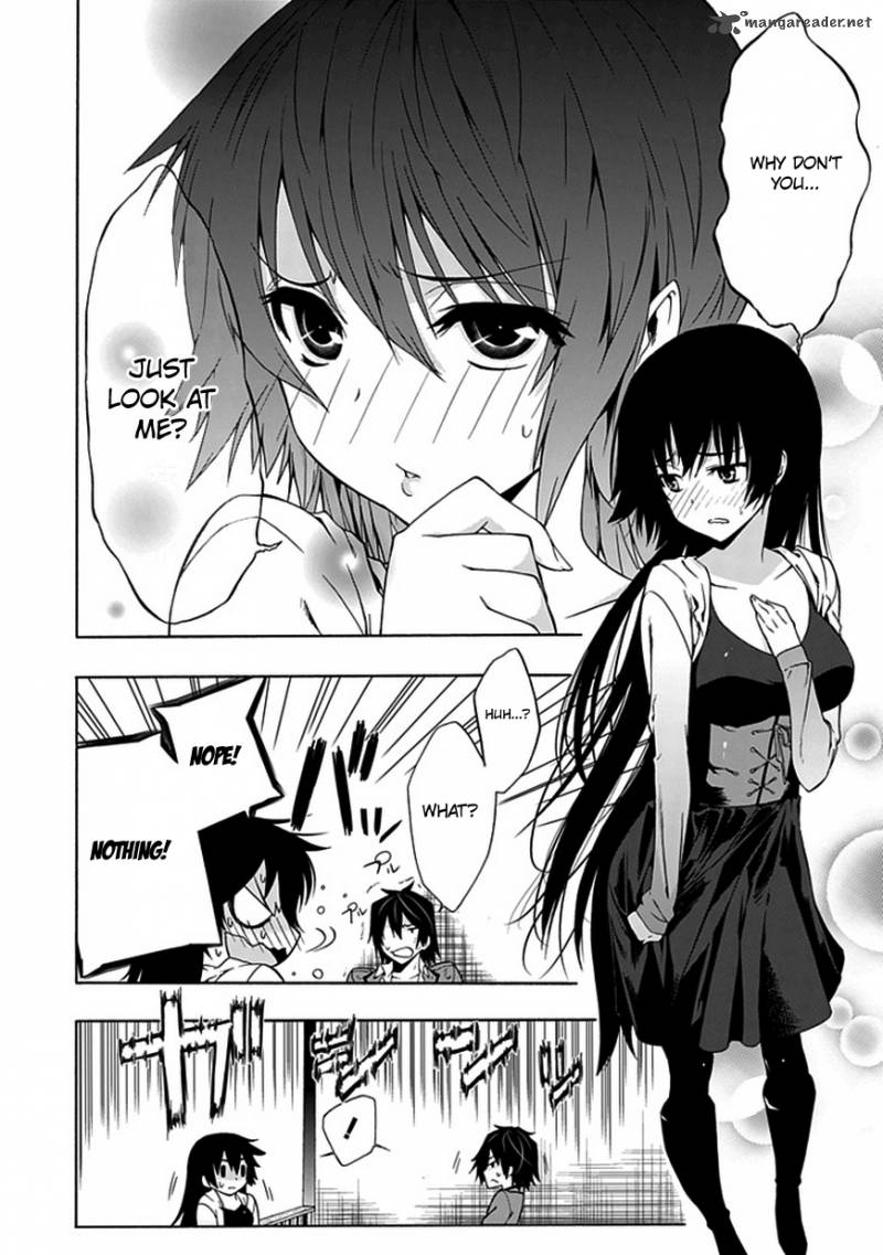 Classmate Kamimura Yuuka Wa Kou Itta 4 22