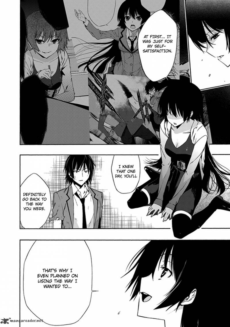 Classmate Kamimura Yuuka Wa Kou Itta 4 28