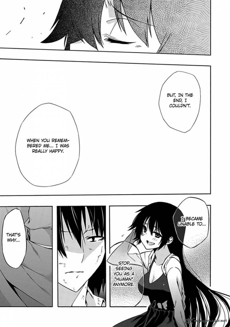 Classmate Kamimura Yuuka Wa Kou Itta 4 29