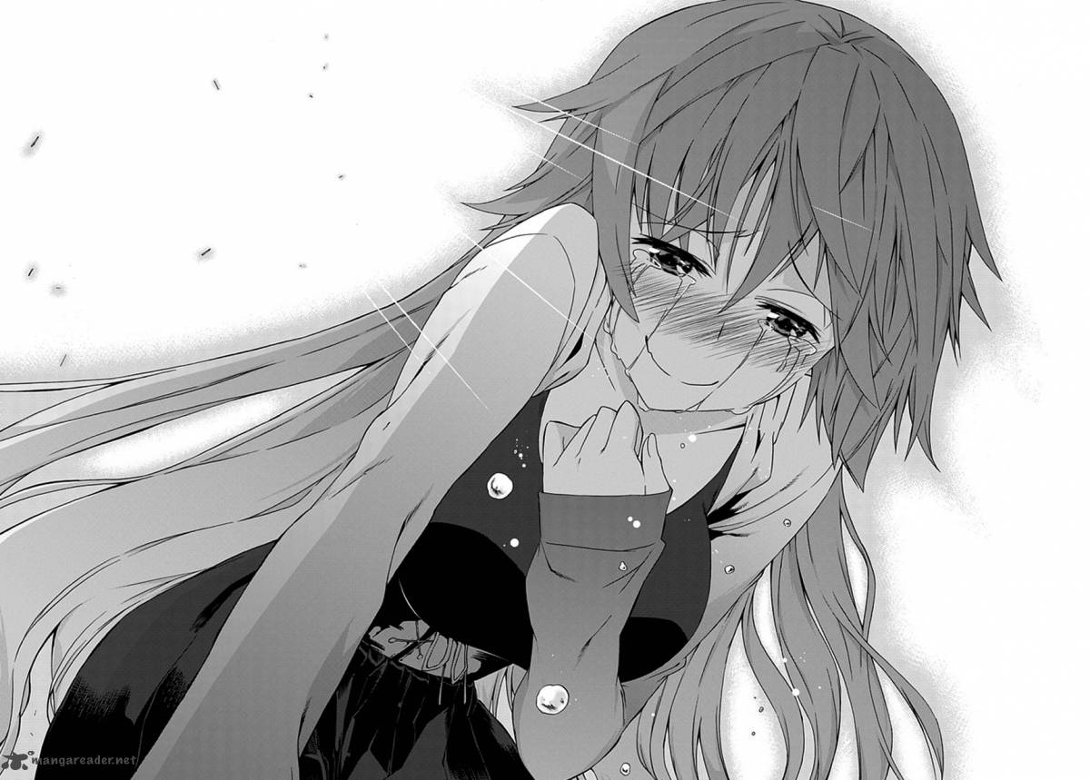 Classmate Kamimura Yuuka Wa Kou Itta 4 32