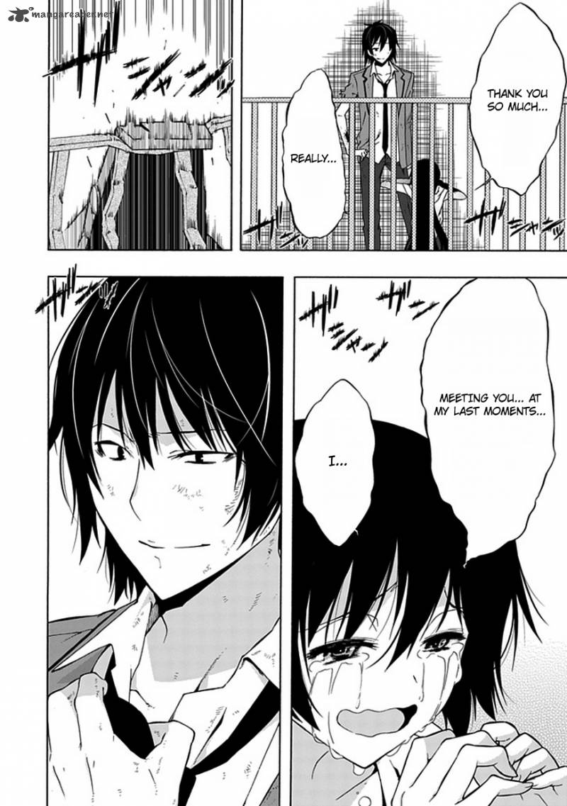 Classmate Kamimura Yuuka Wa Kou Itta 4 33