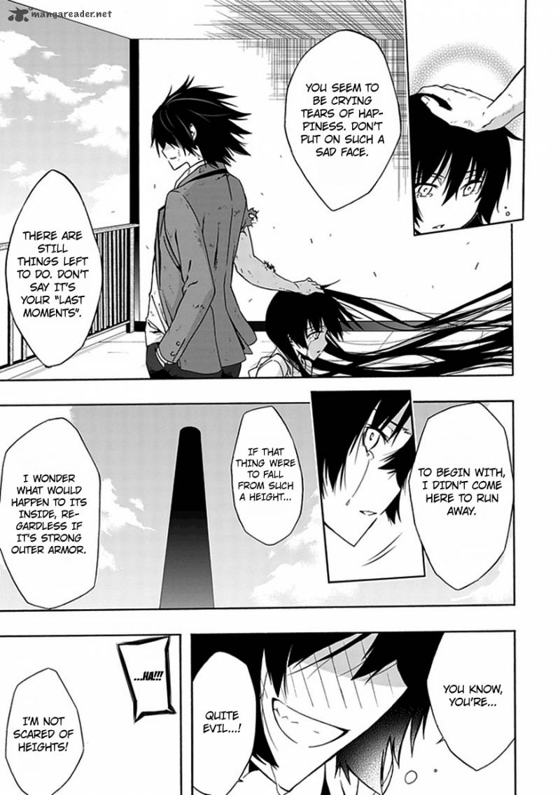 Classmate Kamimura Yuuka Wa Kou Itta 4 34