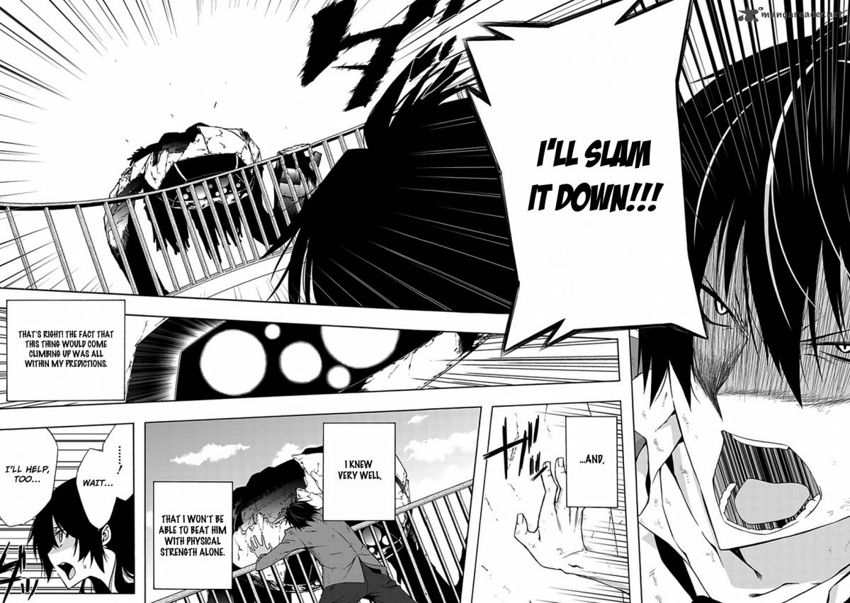 Classmate Kamimura Yuuka Wa Kou Itta 4 35