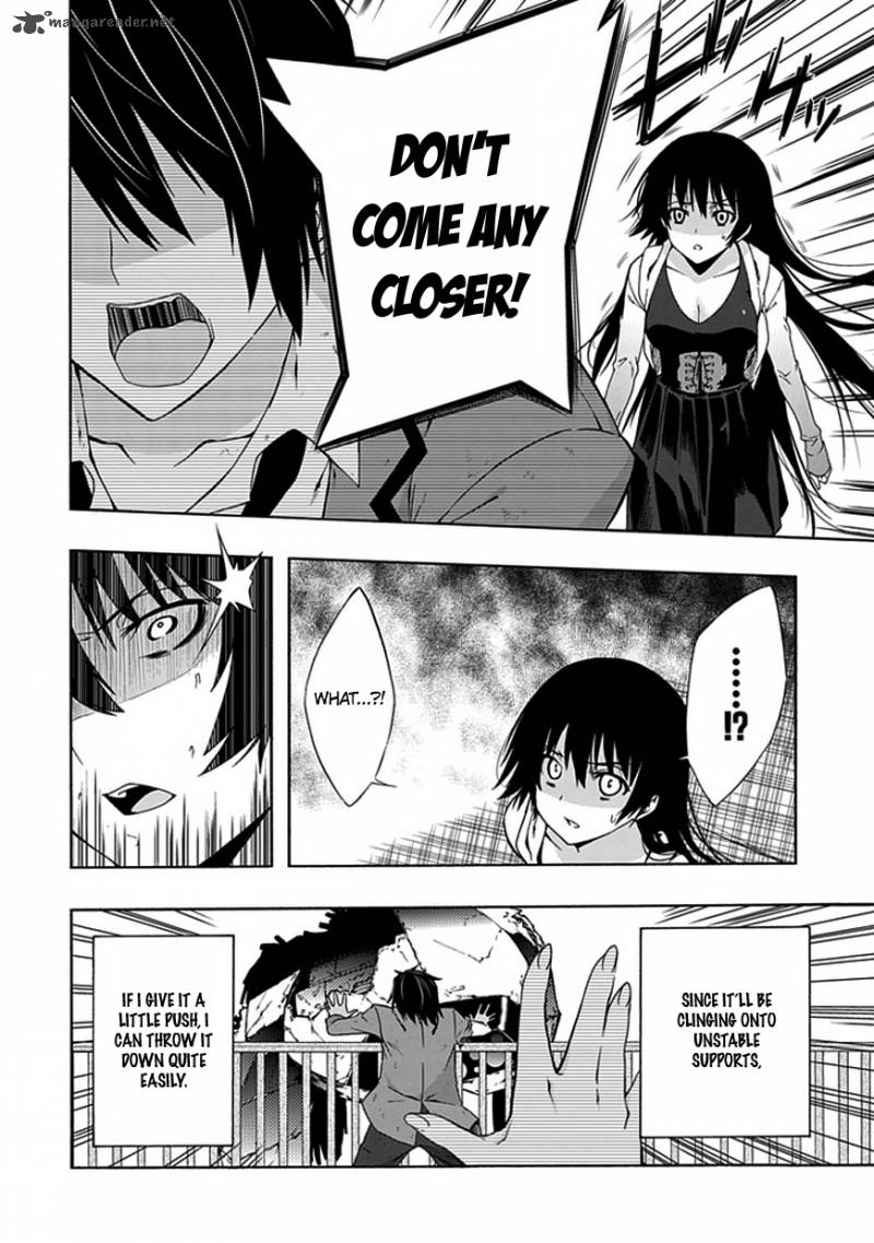 Classmate Kamimura Yuuka Wa Kou Itta 4 36