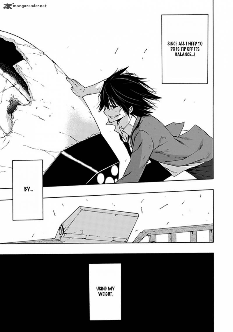 Classmate Kamimura Yuuka Wa Kou Itta 4 37