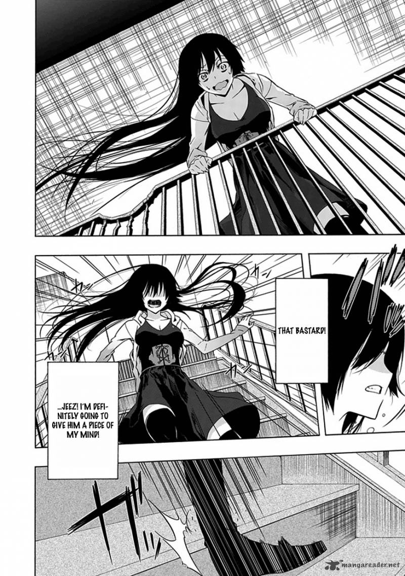 Classmate Kamimura Yuuka Wa Kou Itta 4 40