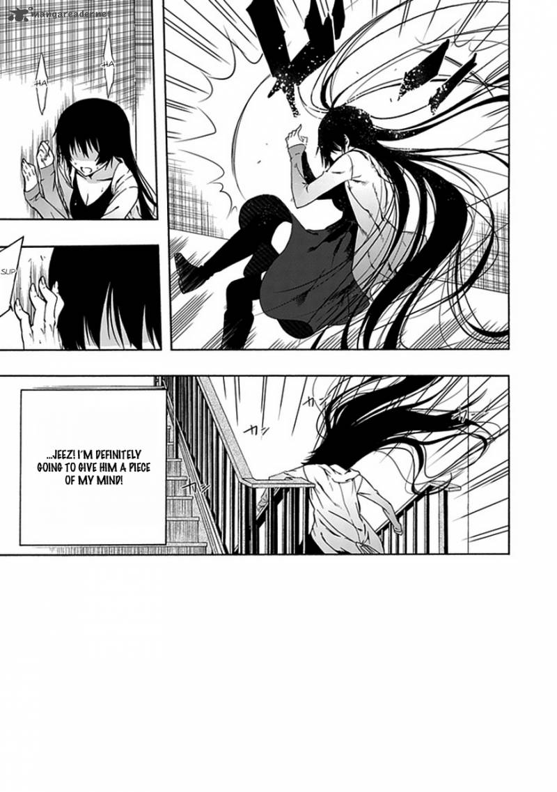 Classmate Kamimura Yuuka Wa Kou Itta 4 41