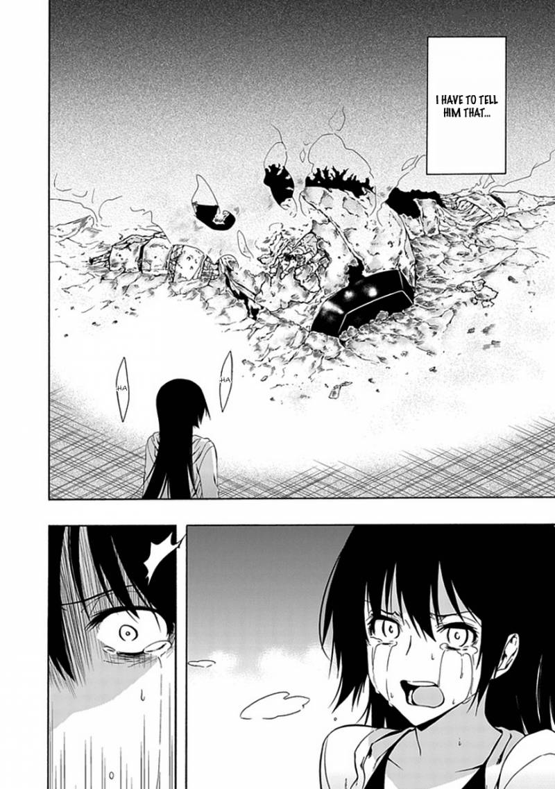 Classmate Kamimura Yuuka Wa Kou Itta 4 42
