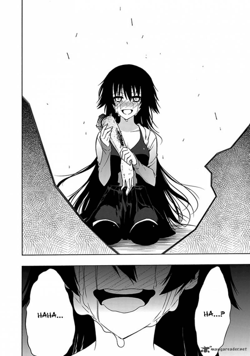 Classmate Kamimura Yuuka Wa Kou Itta 4 44