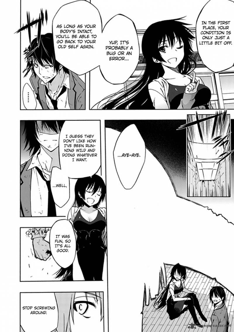 Classmate Kamimura Yuuka Wa Kou Itta 4 6