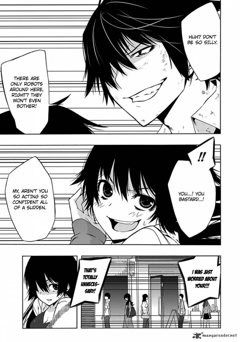 Classmate Kamimura Yuuka Wa Kou Itta 4 9