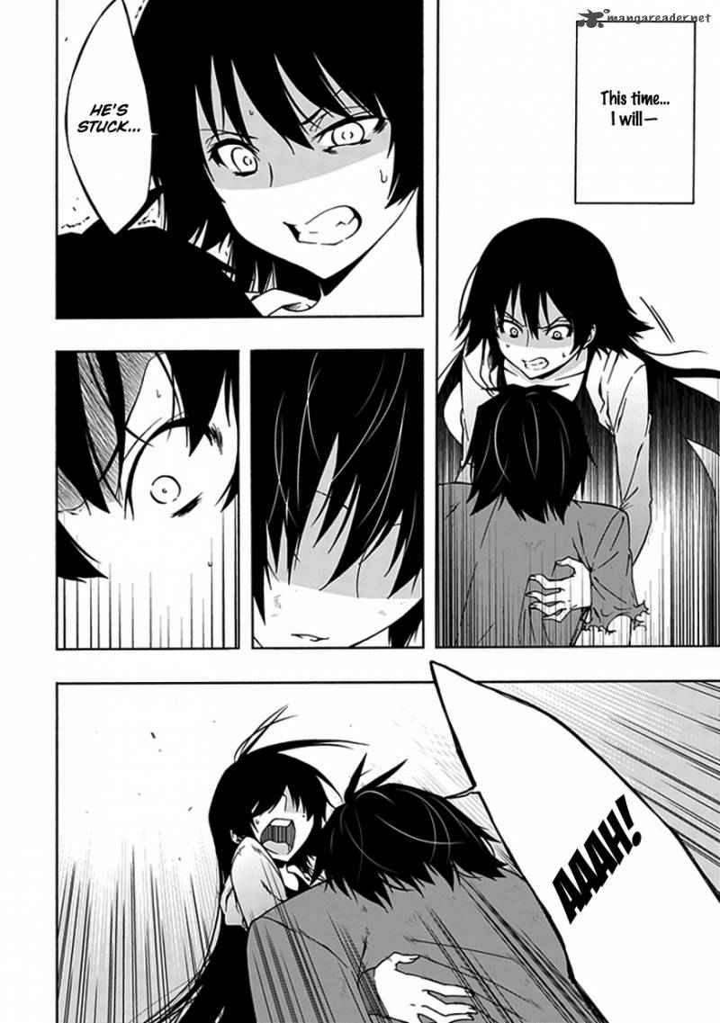 Classmate Kamimura Yuuka Wa Kou Itta 5 10