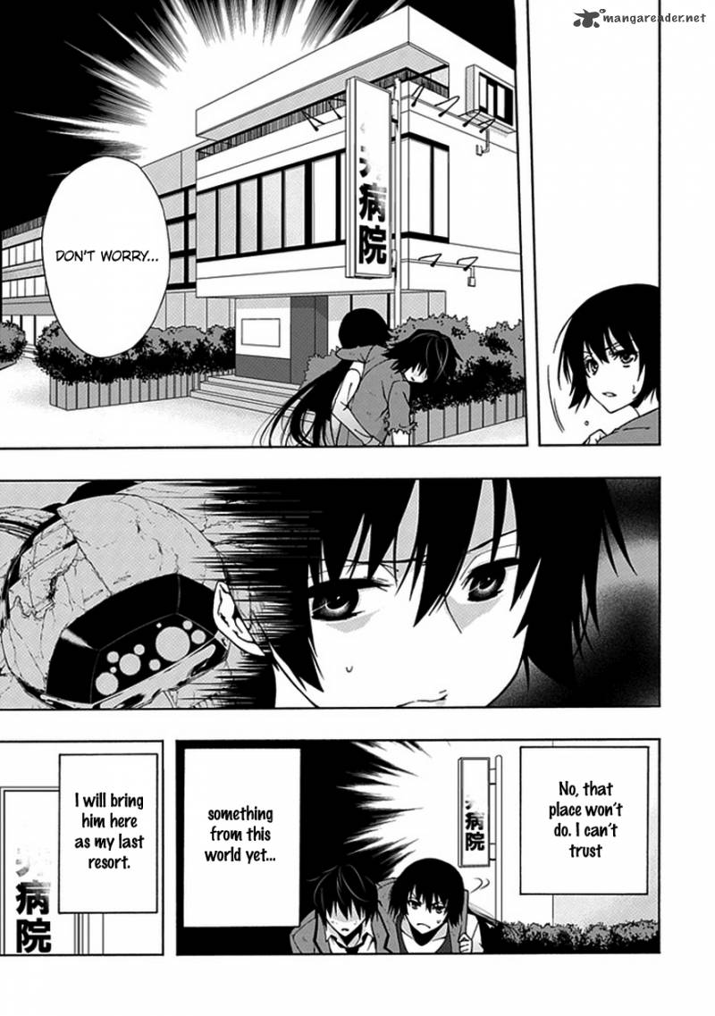 Classmate Kamimura Yuuka Wa Kou Itta 5 13