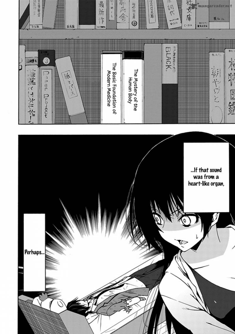 Classmate Kamimura Yuuka Wa Kou Itta 5 16