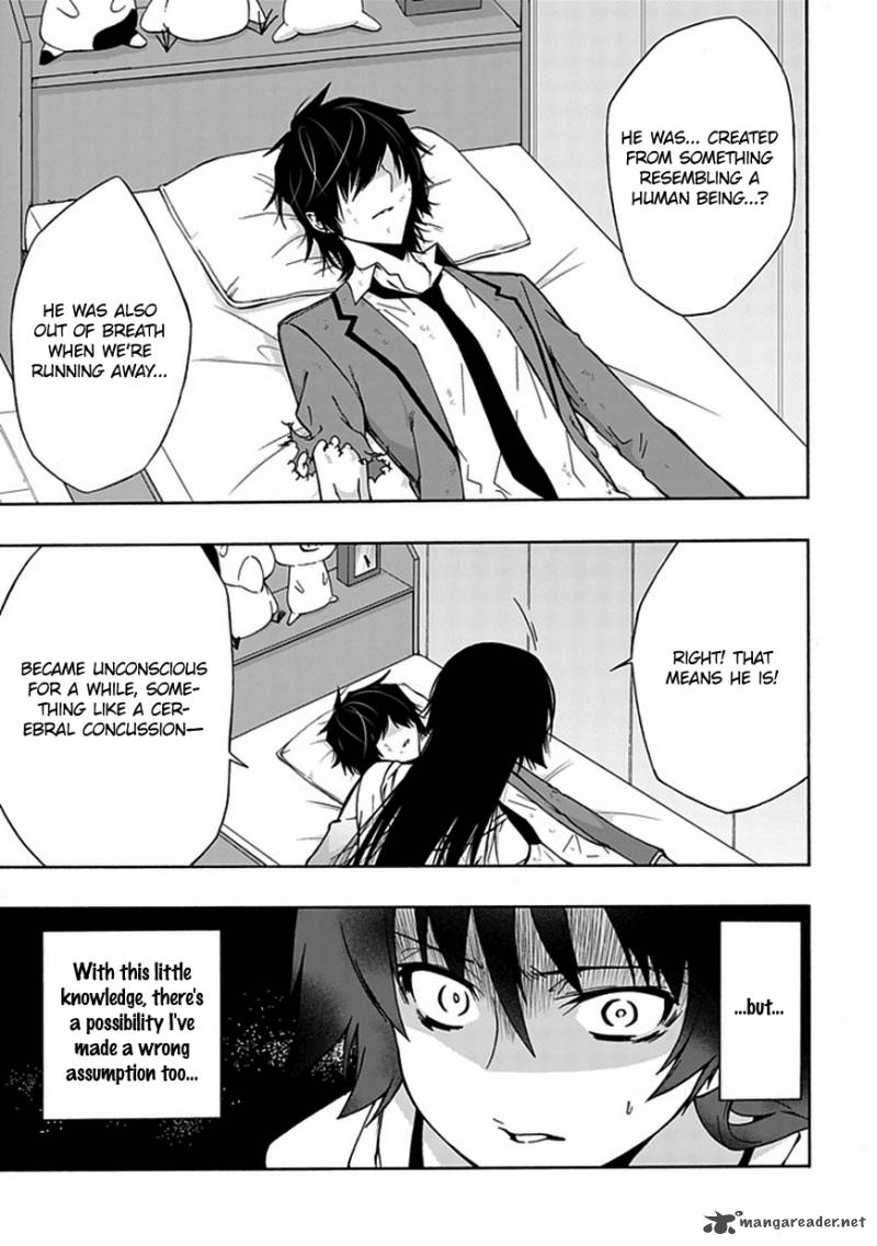 Classmate Kamimura Yuuka Wa Kou Itta 5 17