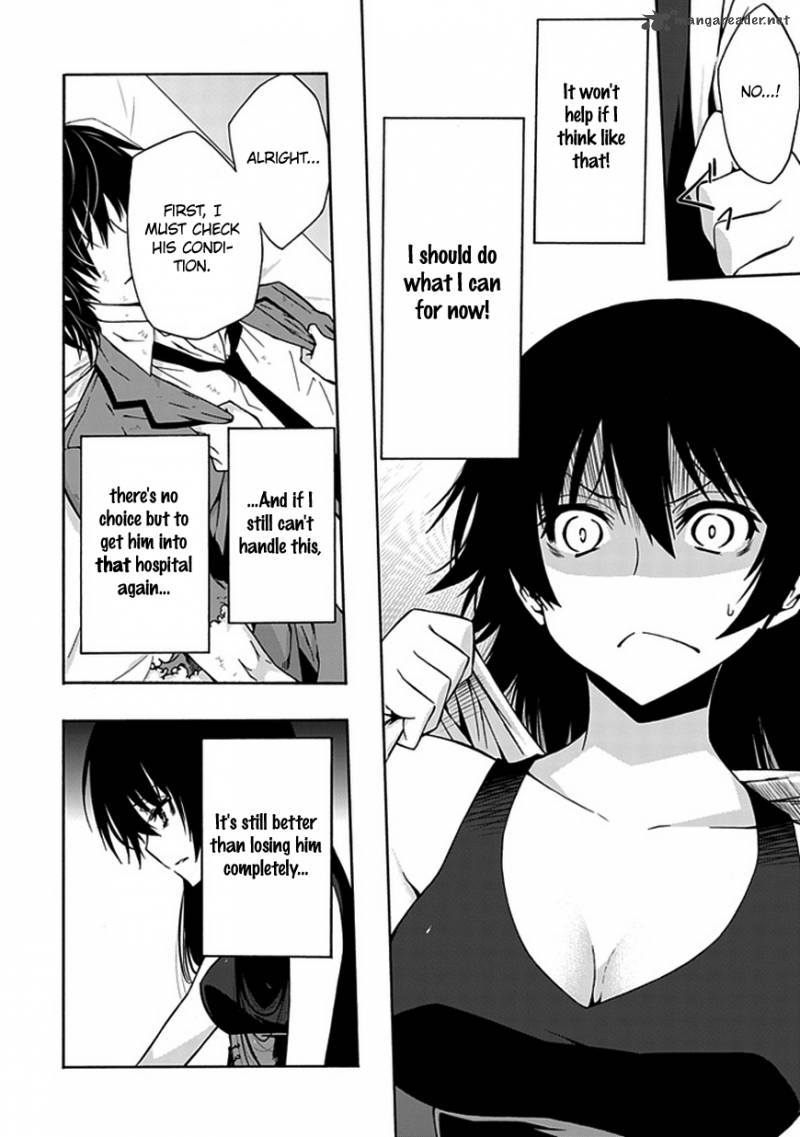 Classmate Kamimura Yuuka Wa Kou Itta 5 18