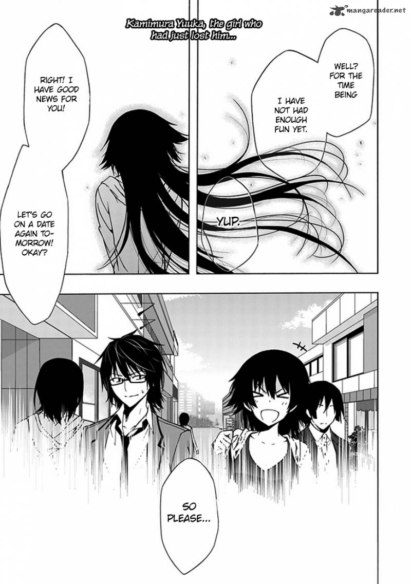 Classmate Kamimura Yuuka Wa Kou Itta 5 2