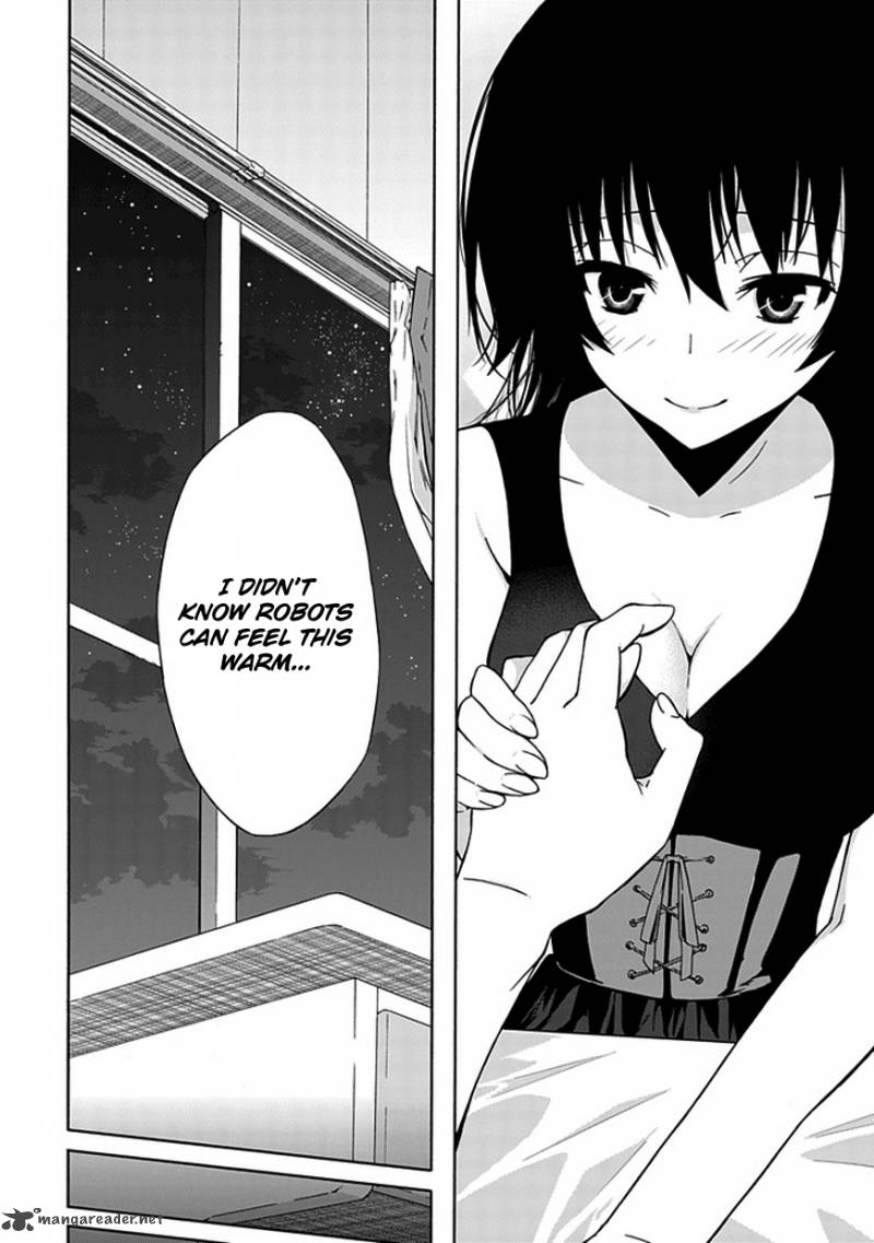 Classmate Kamimura Yuuka Wa Kou Itta 5 24