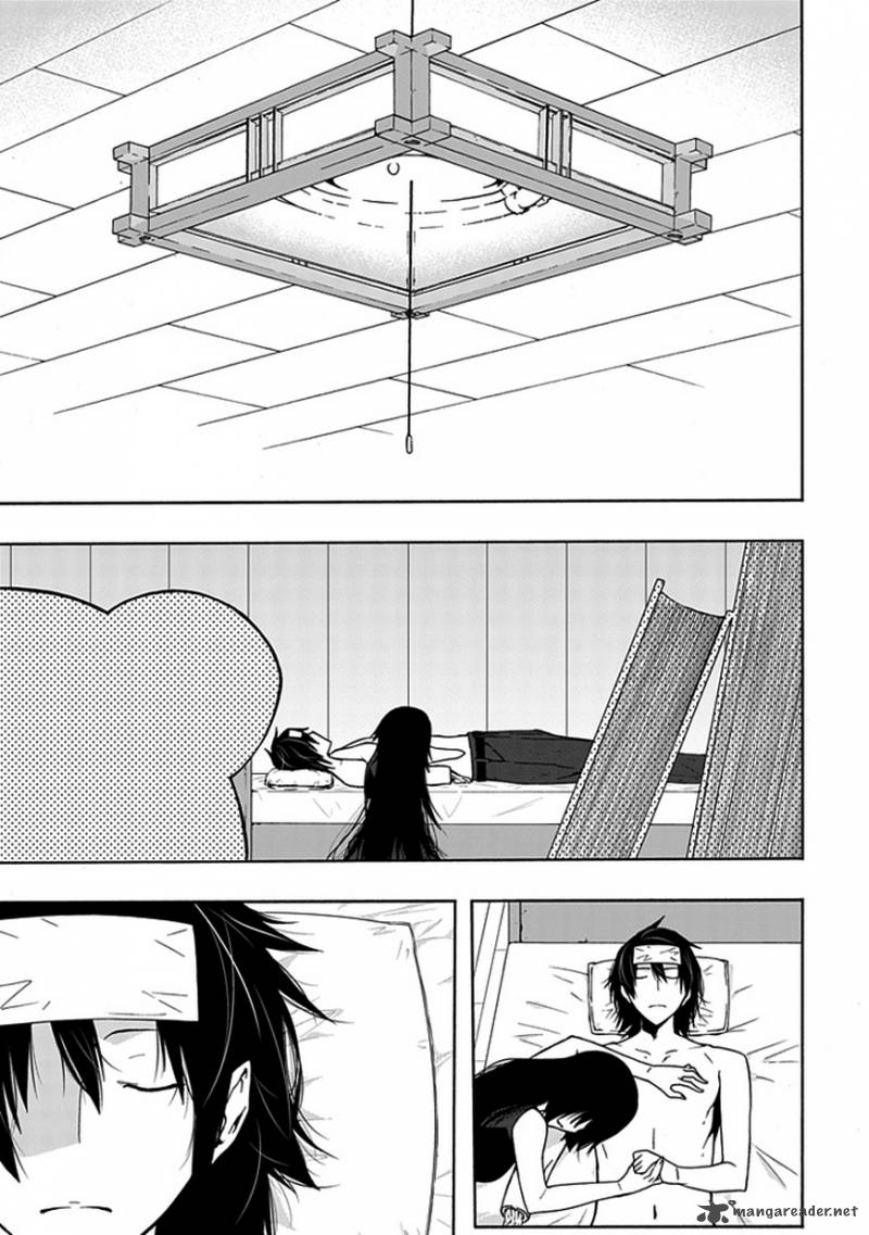Classmate Kamimura Yuuka Wa Kou Itta 5 25