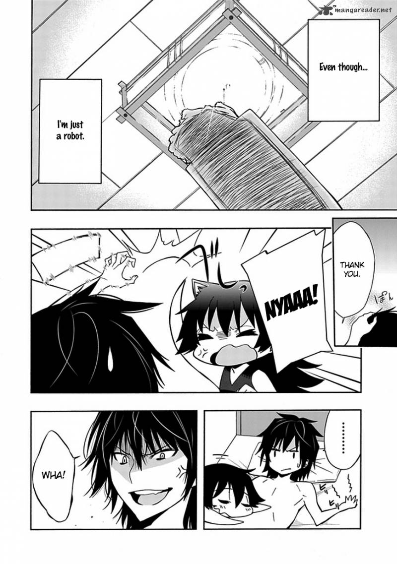 Classmate Kamimura Yuuka Wa Kou Itta 5 28