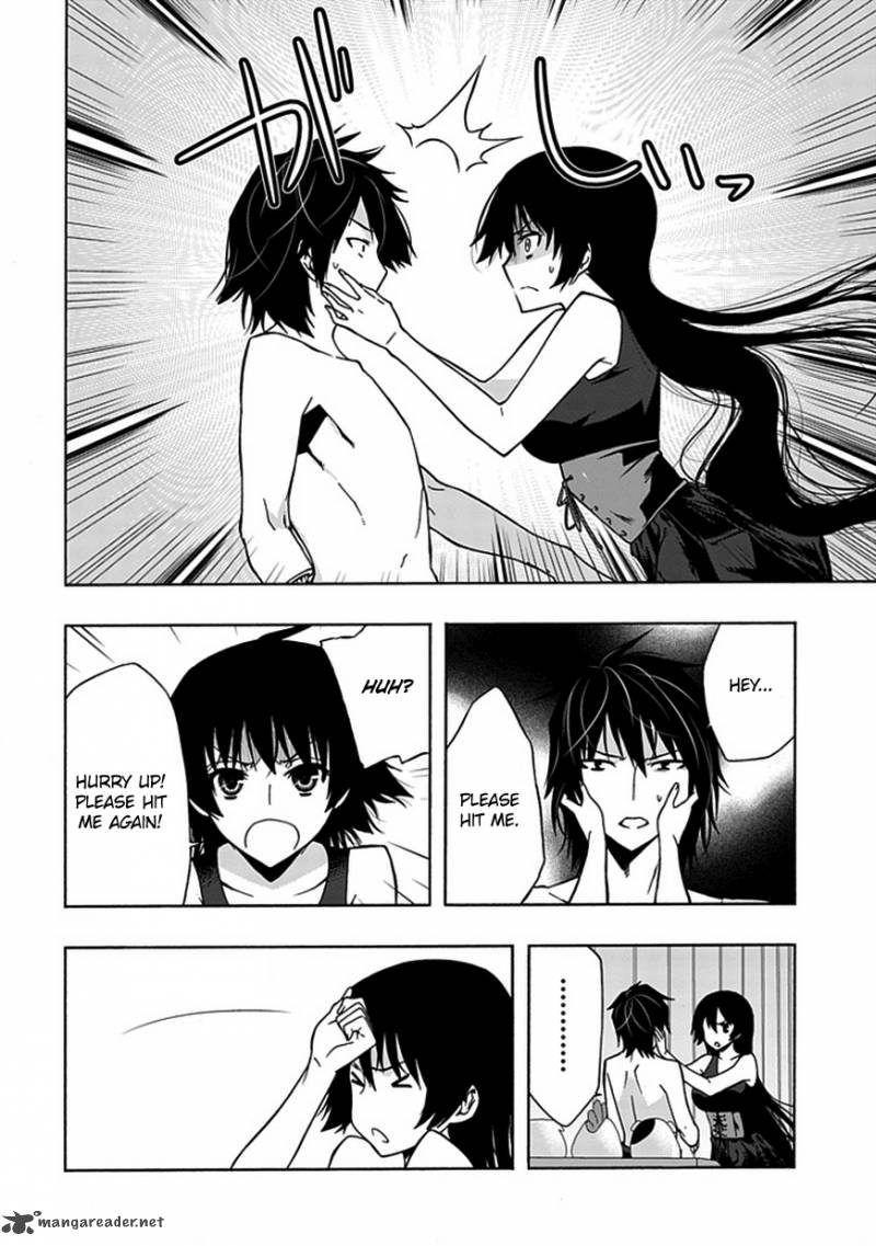 Classmate Kamimura Yuuka Wa Kou Itta 5 30