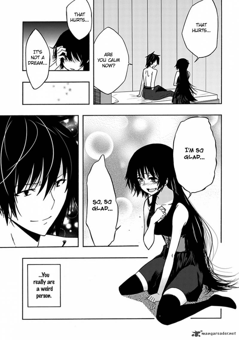 Classmate Kamimura Yuuka Wa Kou Itta 5 31