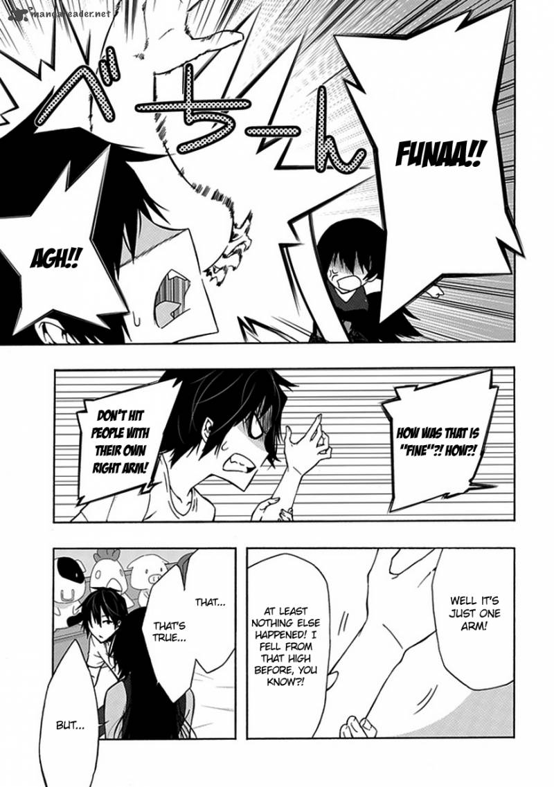 Classmate Kamimura Yuuka Wa Kou Itta 5 33