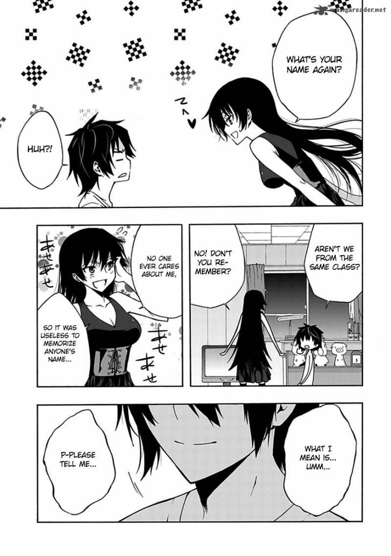 Classmate Kamimura Yuuka Wa Kou Itta 5 35