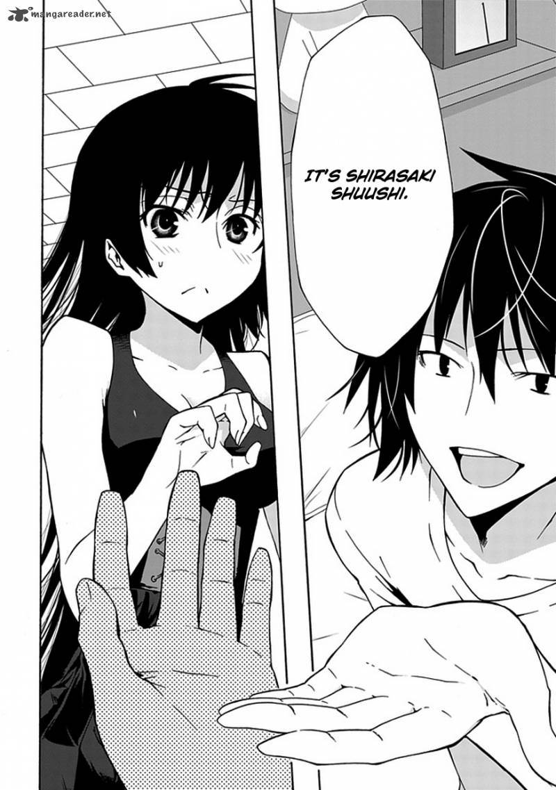 Classmate Kamimura Yuuka Wa Kou Itta 5 36