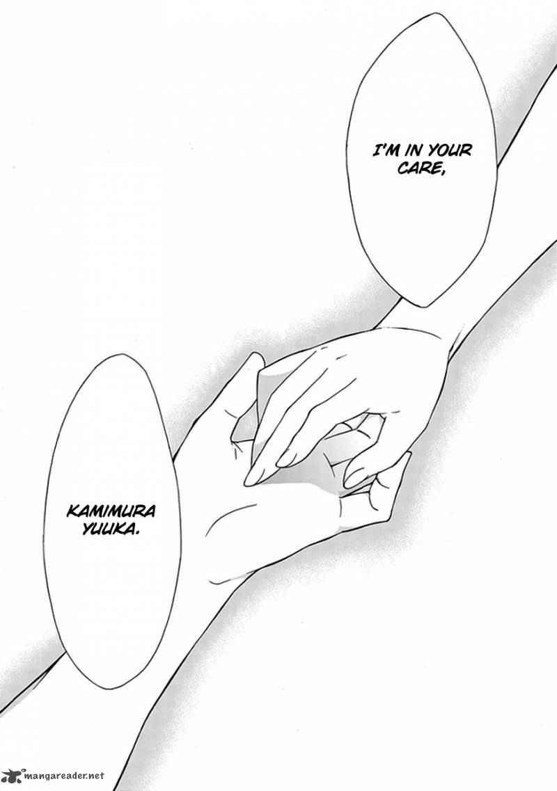 Classmate Kamimura Yuuka Wa Kou Itta 5 37