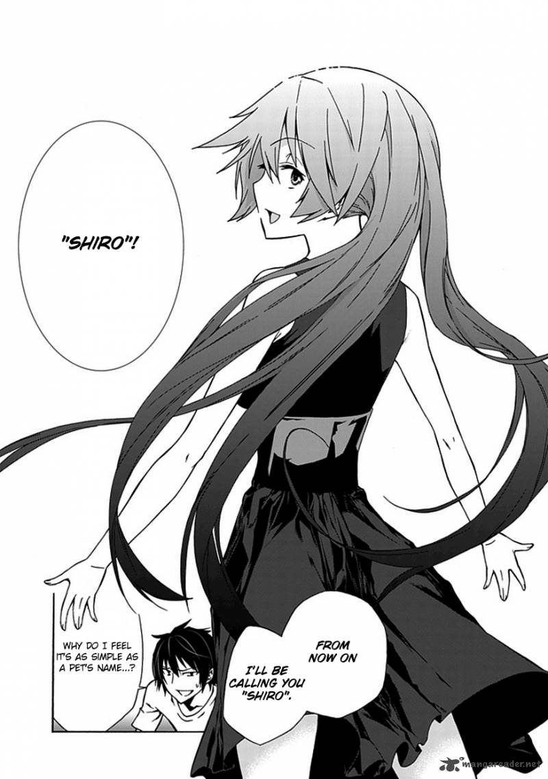 Classmate Kamimura Yuuka Wa Kou Itta 5 39