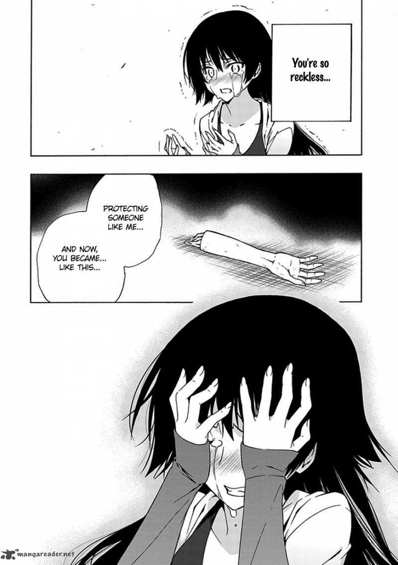 Classmate Kamimura Yuuka Wa Kou Itta 5 4