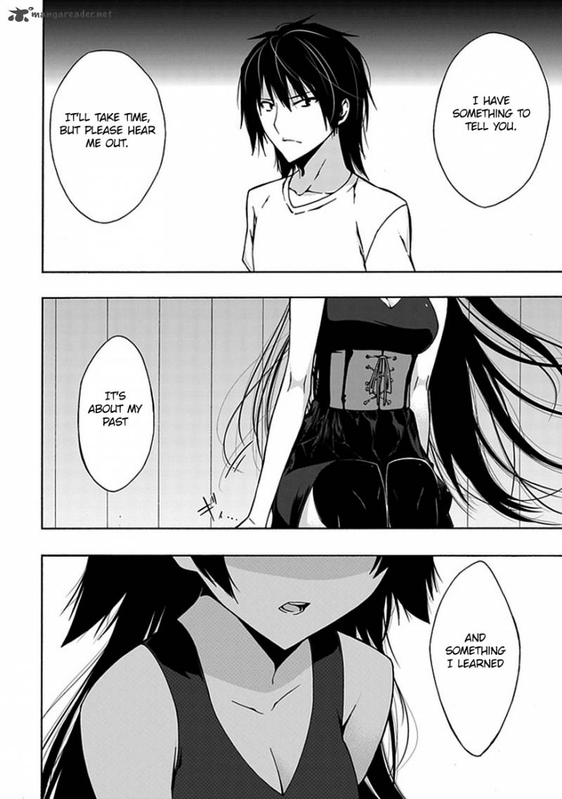 Classmate Kamimura Yuuka Wa Kou Itta 5 42