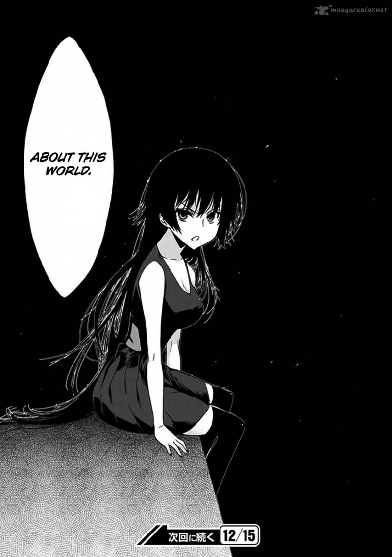 Classmate Kamimura Yuuka Wa Kou Itta 5 43