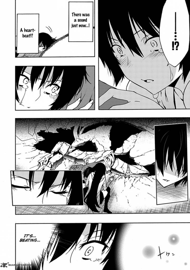 Classmate Kamimura Yuuka Wa Kou Itta 5 8