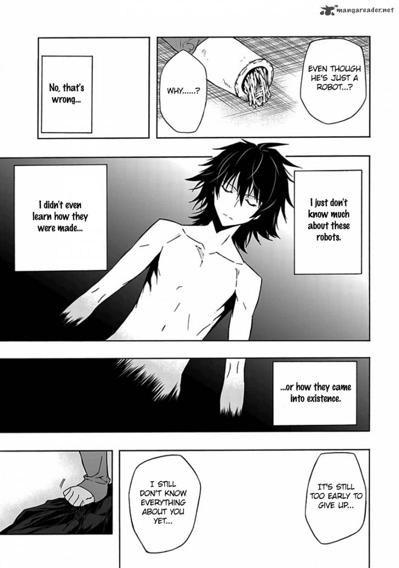 Classmate Kamimura Yuuka Wa Kou Itta 5 9
