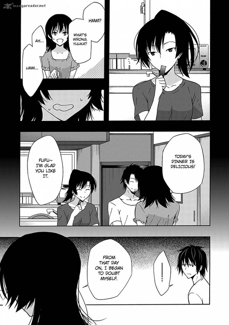 Classmate Kamimura Yuuka Wa Kou Itta 6 10