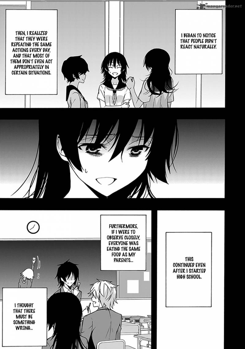 Classmate Kamimura Yuuka Wa Kou Itta 6 12