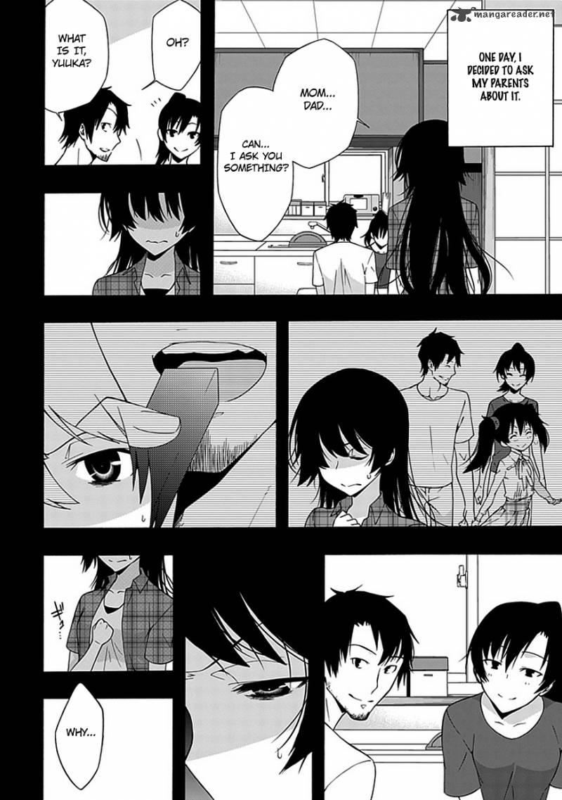 Classmate Kamimura Yuuka Wa Kou Itta 6 13