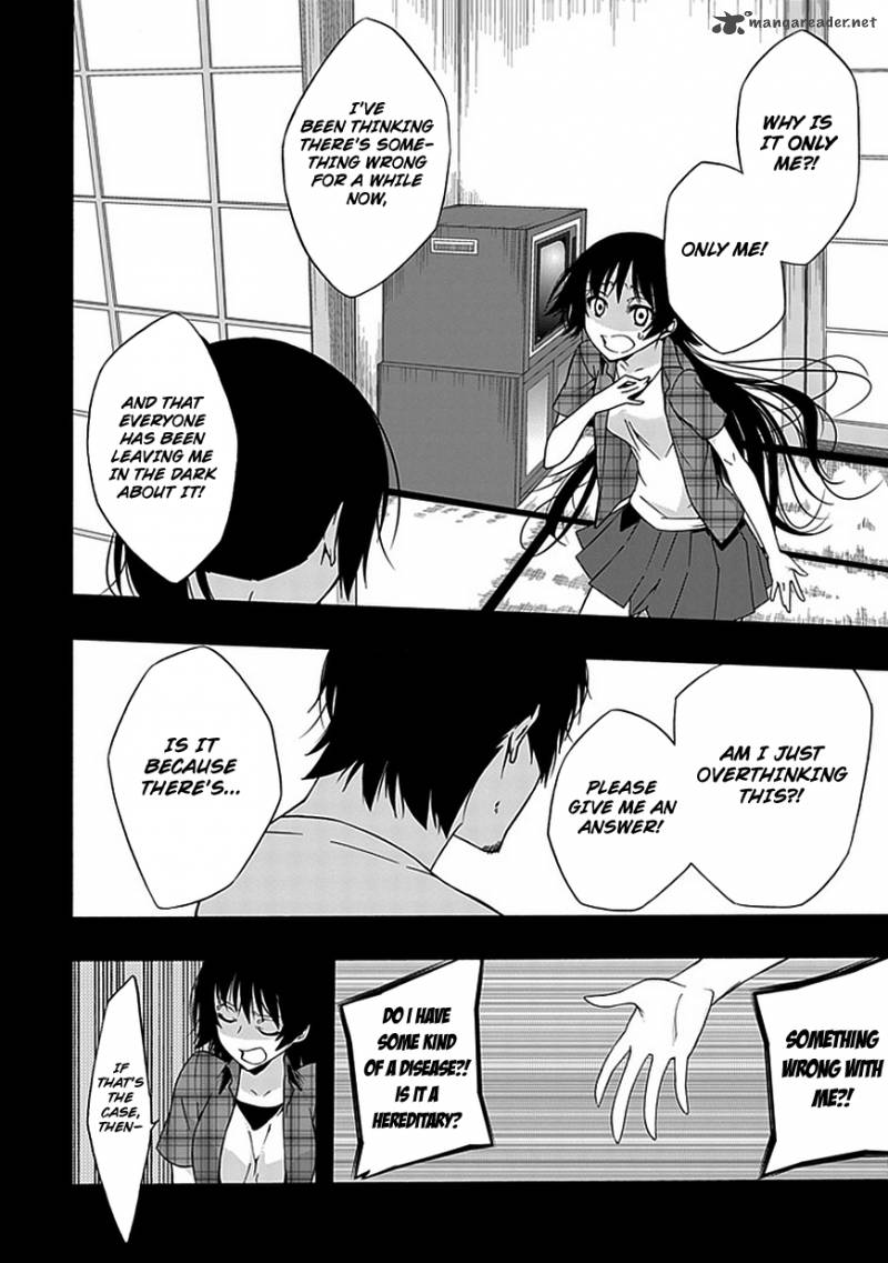 Classmate Kamimura Yuuka Wa Kou Itta 6 15