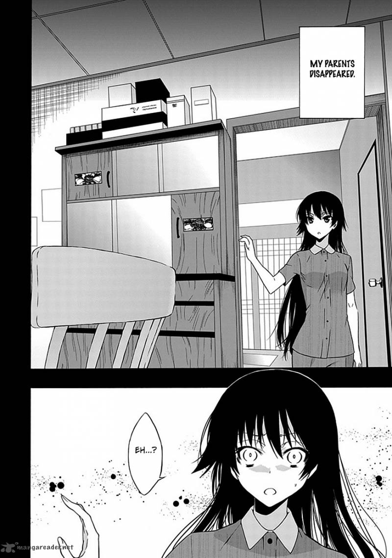 Classmate Kamimura Yuuka Wa Kou Itta 6 17