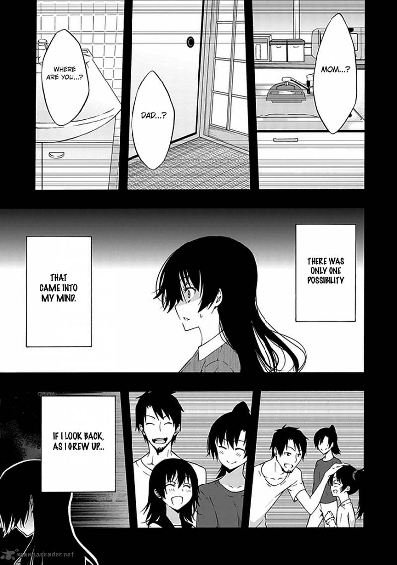 Classmate Kamimura Yuuka Wa Kou Itta 6 18