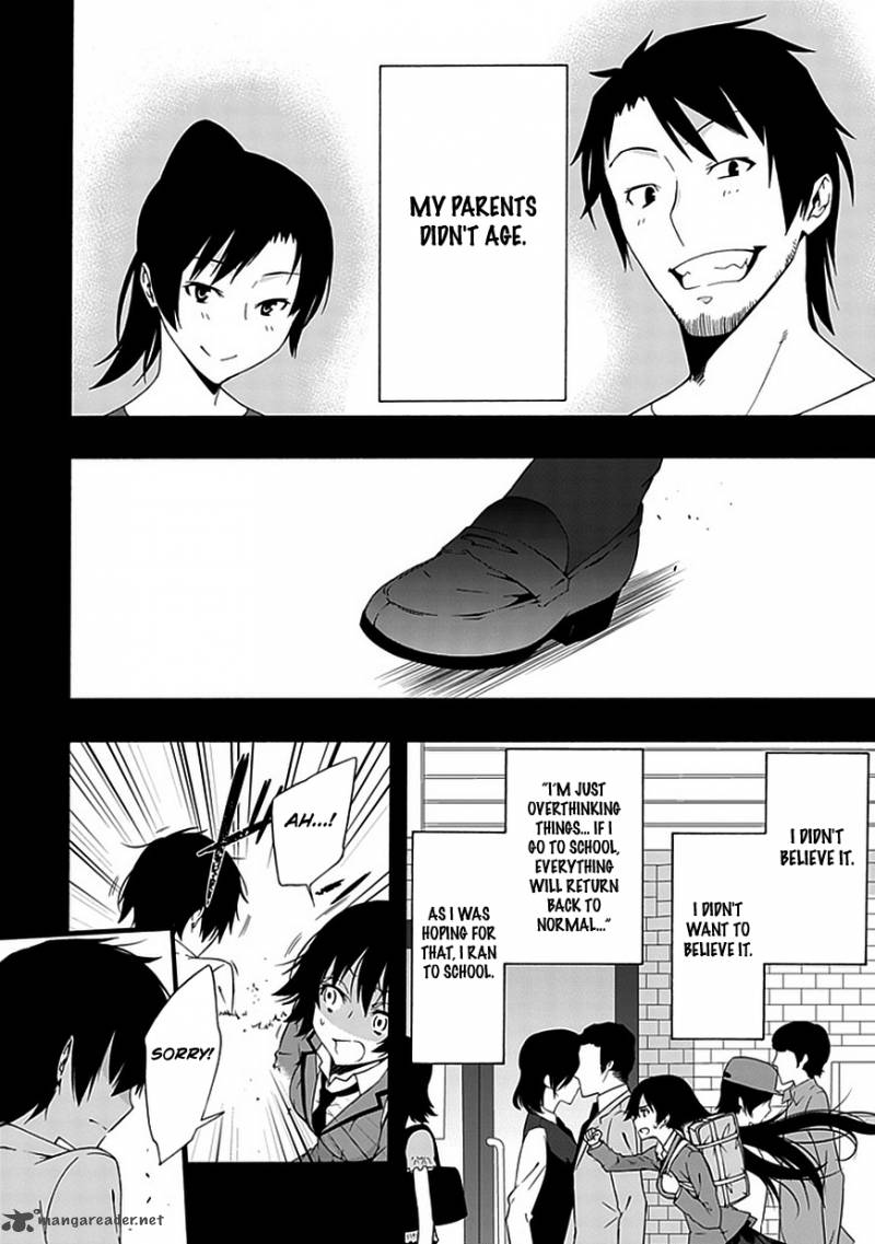 Classmate Kamimura Yuuka Wa Kou Itta 6 19