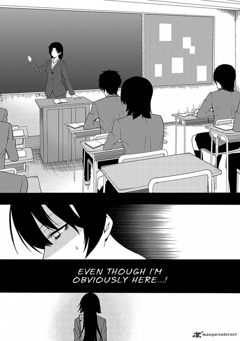 Classmate Kamimura Yuuka Wa Kou Itta 6 22