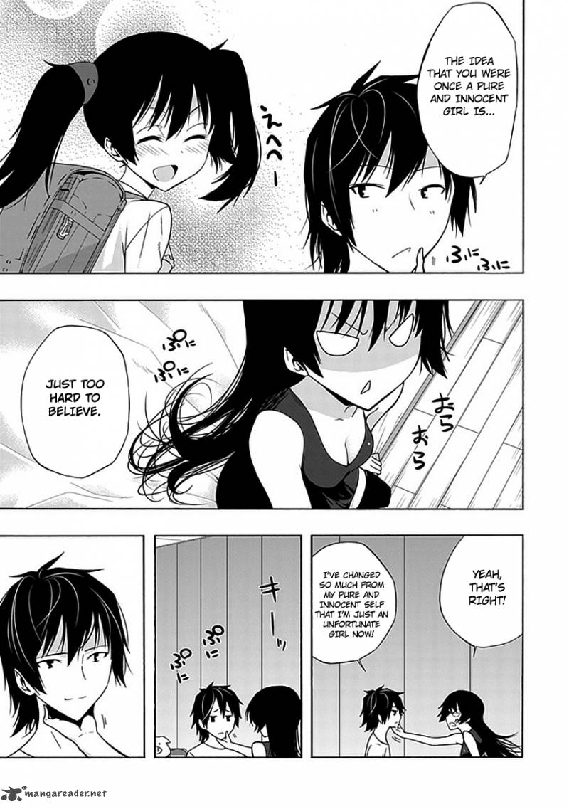 Classmate Kamimura Yuuka Wa Kou Itta 6 26