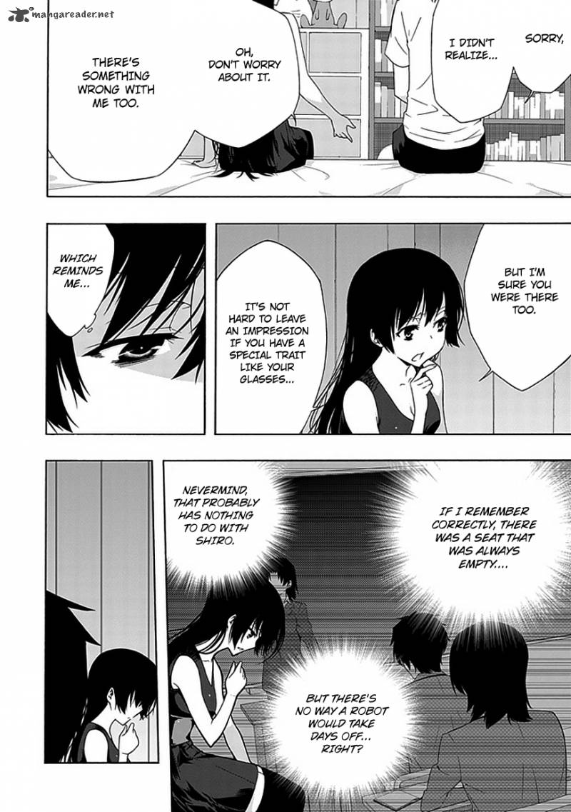 Classmate Kamimura Yuuka Wa Kou Itta 6 29