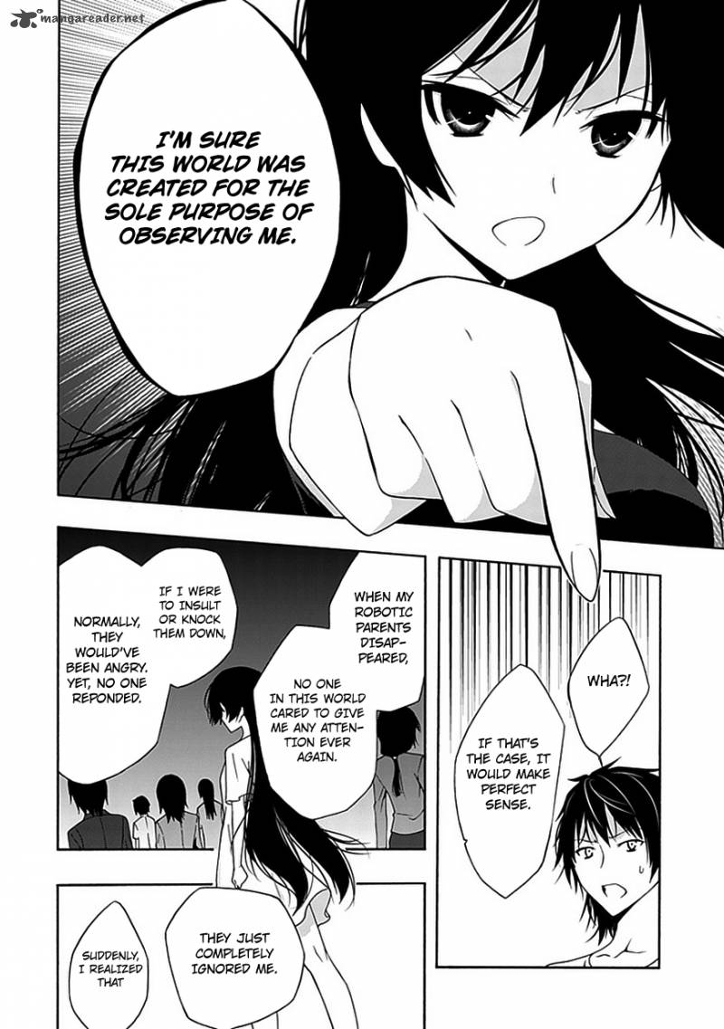 Classmate Kamimura Yuuka Wa Kou Itta 6 31