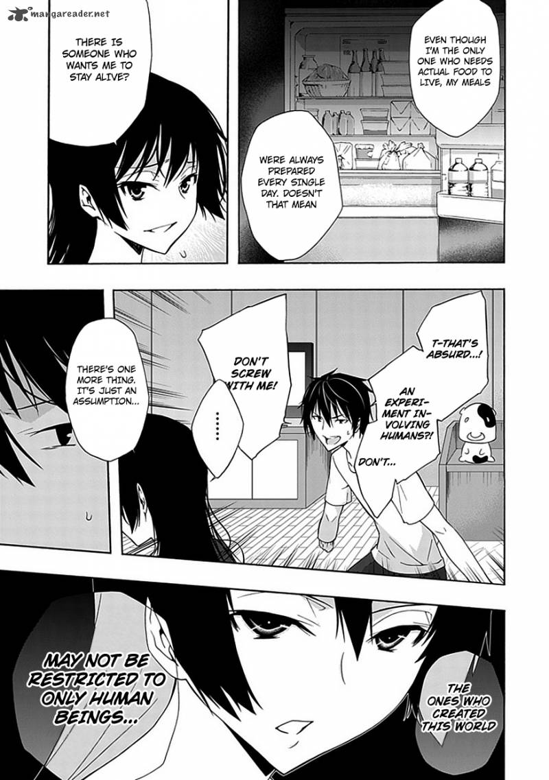 Classmate Kamimura Yuuka Wa Kou Itta 6 32